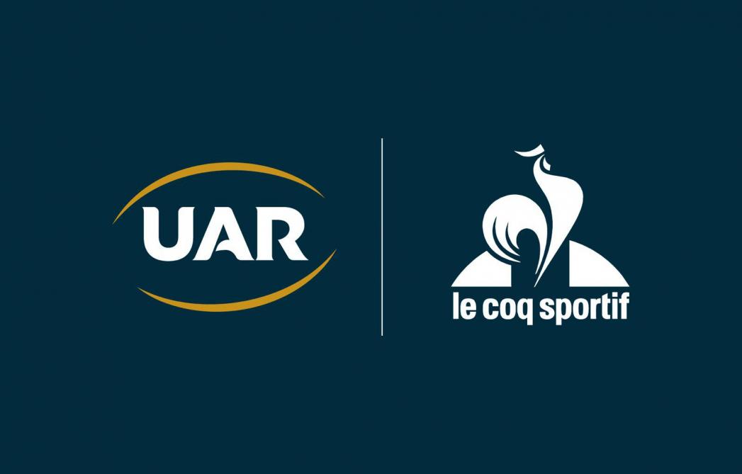 Rugby Le Coq Sportif va habiller les joueurs de l Argentine